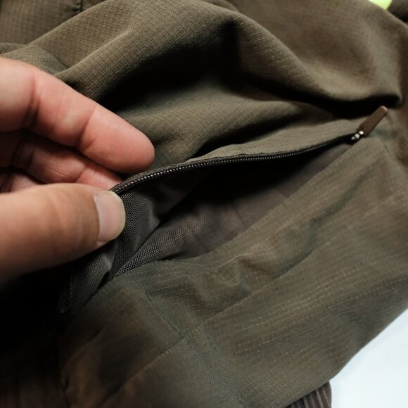 Nike Adv Dri-Fit AeroSwift Running Pants Mens Size S - Picture 11 of 11